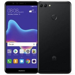Замена дисплея на телефоне Huawei Y9 2018 в Липецке